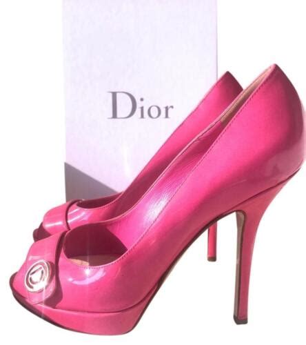 dior pink clothes|dior hot pink.